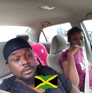 Meet your Posher, Kendrell